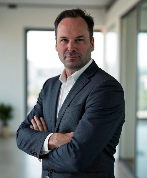 Daniel Kearns