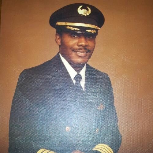 Capt. Eddie Lindsey
