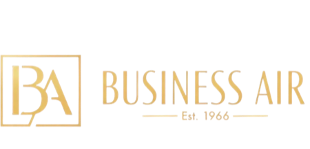 Business Air — Est. 1966
